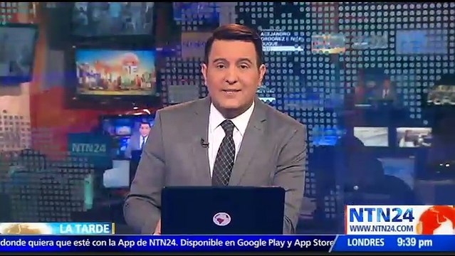 Candidatos de las consultas interpartidistas en Colombia se manifiestan tras el desarrollo de las elecciones de este 11 de marzo