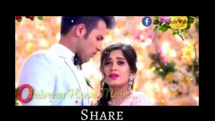 Tuj Sy Naraz Nhi Zindagi Romantic WhatsApp status