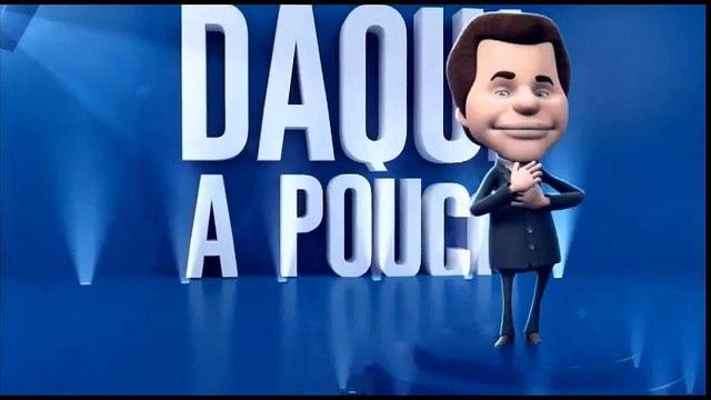 Chamada (DAQUI A POUCO) Programa Silvio Santos (11/03/18) | Domingo no SBT