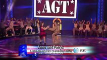 America s Got Talent S05 E19 Quarterfinals  Group 4 part 1/2