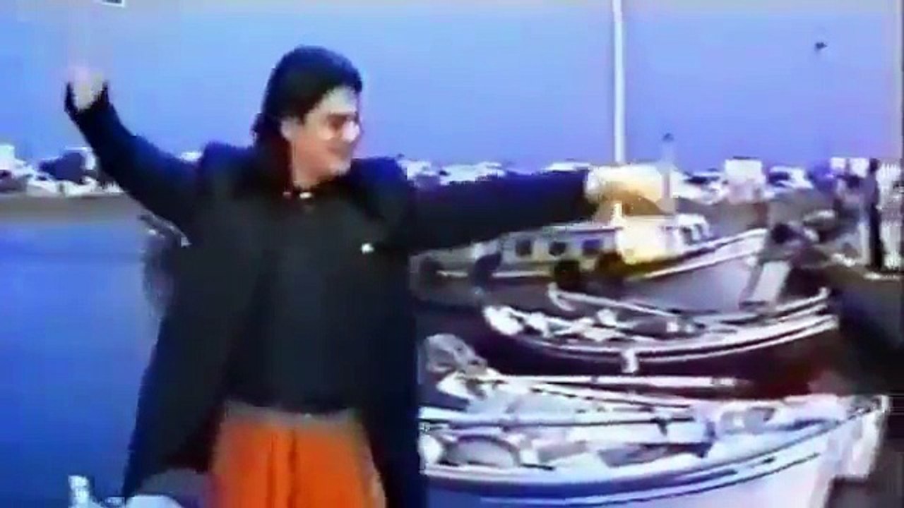 Nino - Vatra i vino - Video  by: *  Nada  Zuber *
