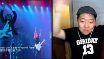 2018 - Vlog #14 - Reaction video - 