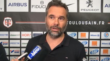 20e j. - Mola : "On est passé à côté alors qu'il y avait la place"