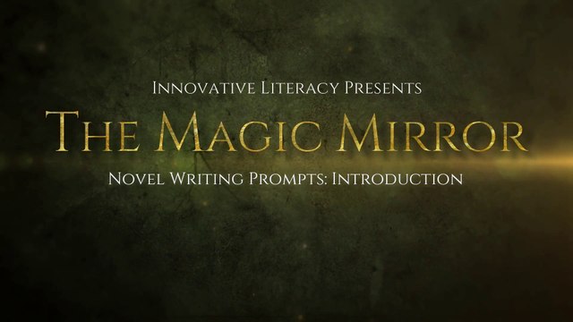 Write a Novel with Prompts