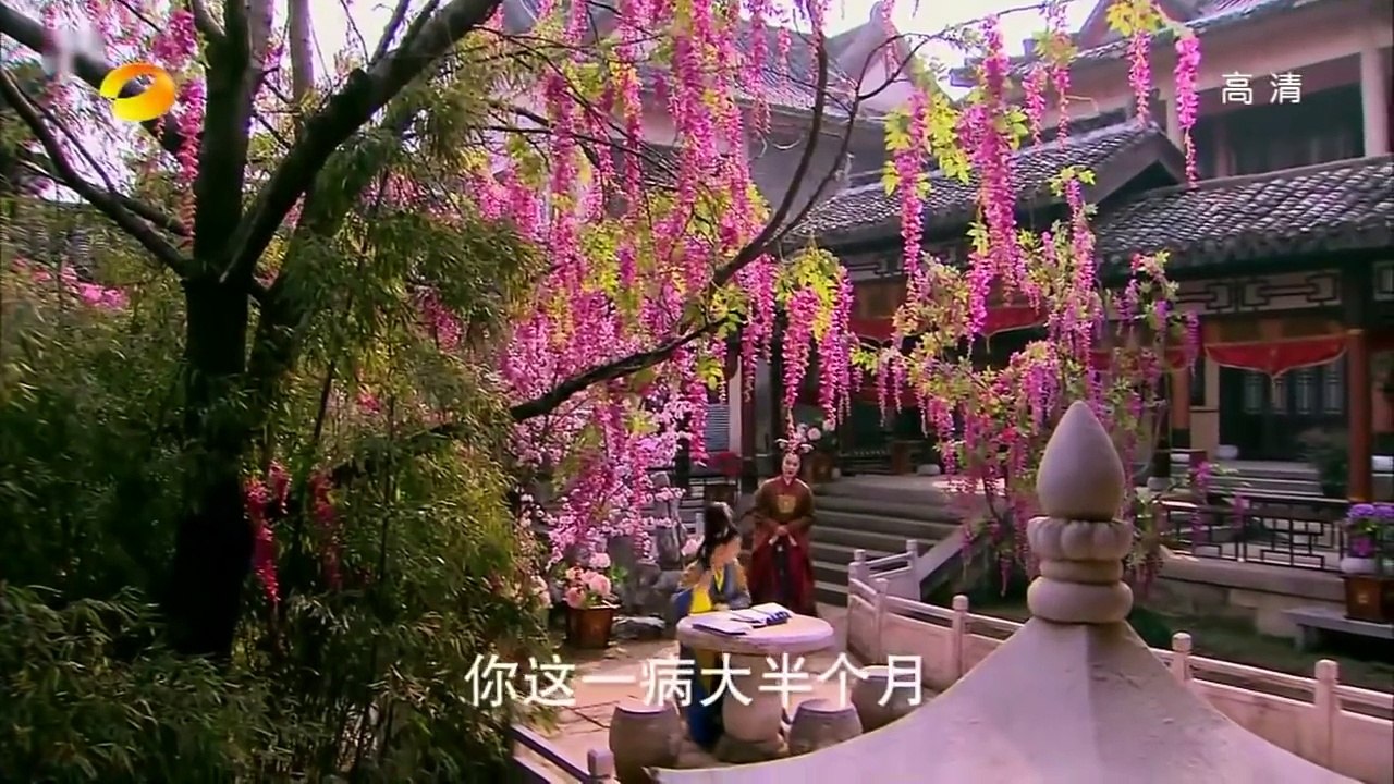 陆贞传奇 女相 21