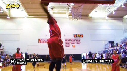 Ballislife All American: All Access & Experience Video | Jaylen Hands, Collin Sexton & More