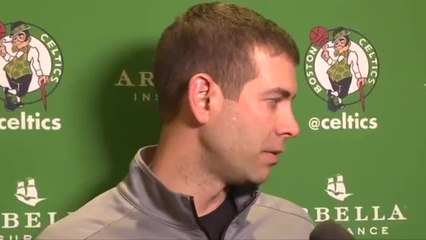 Brad Stevens&apos; Favorite Selection Sunday & Indiana Basketball Memories