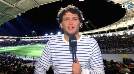 Toulouse 1-2 OM : les Tops et les Flops