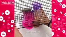 MOST SATISFYING SLIME PRESSING VIDEO l Most Satisfying Slime ASMR Musical.ly Compilation 2018