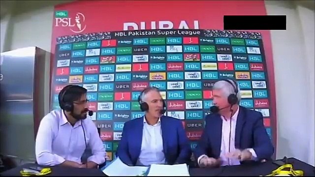 Lahore Qalandars vs Karachi Kings _ Super Over