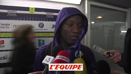 Gradel «Conscients de la situation» - Foot - L1 - TFC
