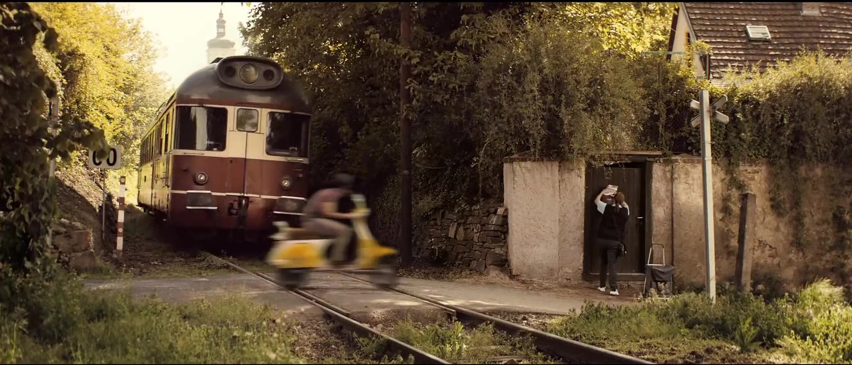 Kofola (nádraží Kutná Hora)