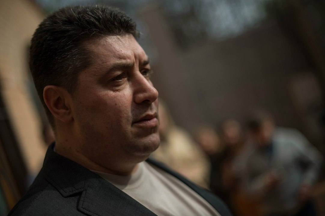 Что такое прикладная наука. 1 Физиологический уровень. Олег Мальцев