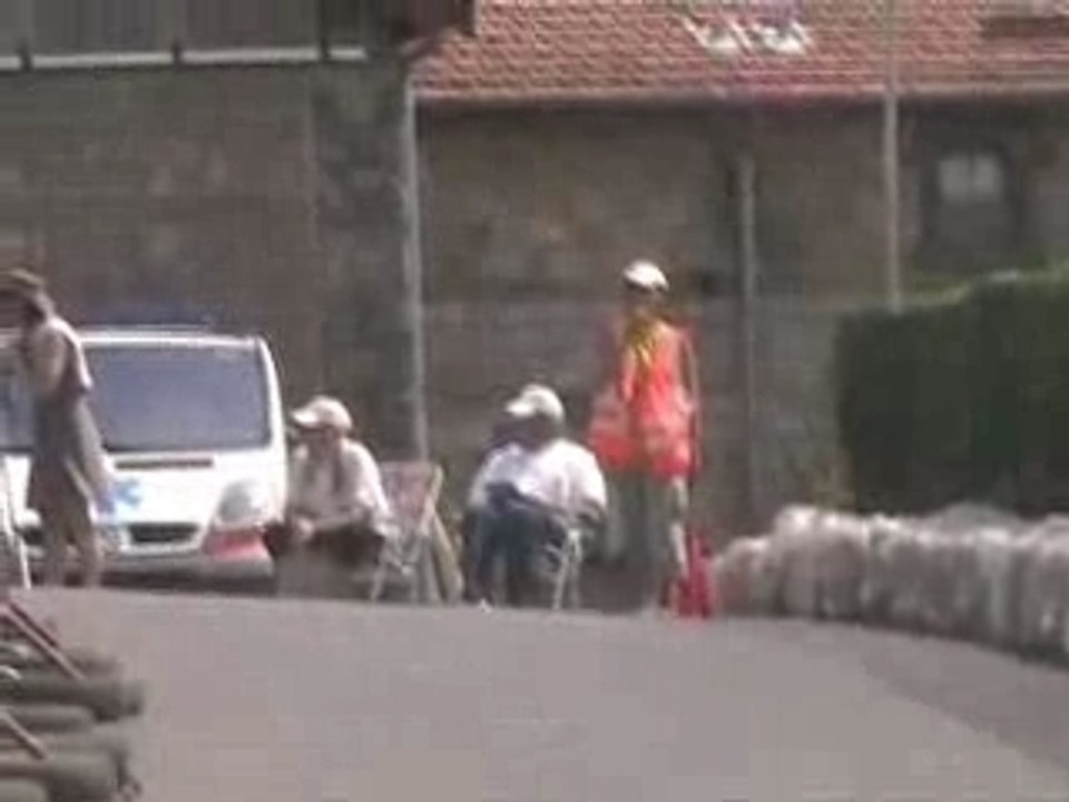 Championnat de France de Caisse à Savon 2007