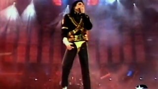 Michael Jackson The Dangerous Tour - Istanbul 23.09.1993 (Turkey) 23.09.1993