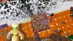 Самый Защищенный Дом В Minecraft PE 1.1.0.9 | МЕХАНИЧЕСКИЙ ДОМ В Майнкрафт ПЕ