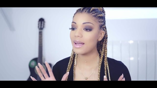 ZAHO - JE TE PROMETS (CWEEN COVER)