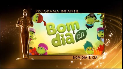 Vencedores do Troféu Imprensa e Troféu Internet 2017 | Comercial SBT 2018 (Março)