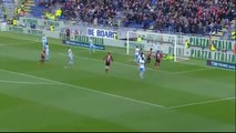 Cagliari-Lazio 2-2 All Goals & Highlights