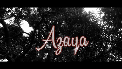 Viviane Chidid & Barack Adama BTS