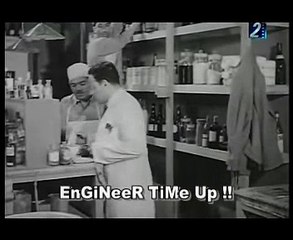 إضحك من قلبك مع الدكتور على الكسار