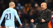 Silva is one of the best EPL players of the last decade - Guardiola