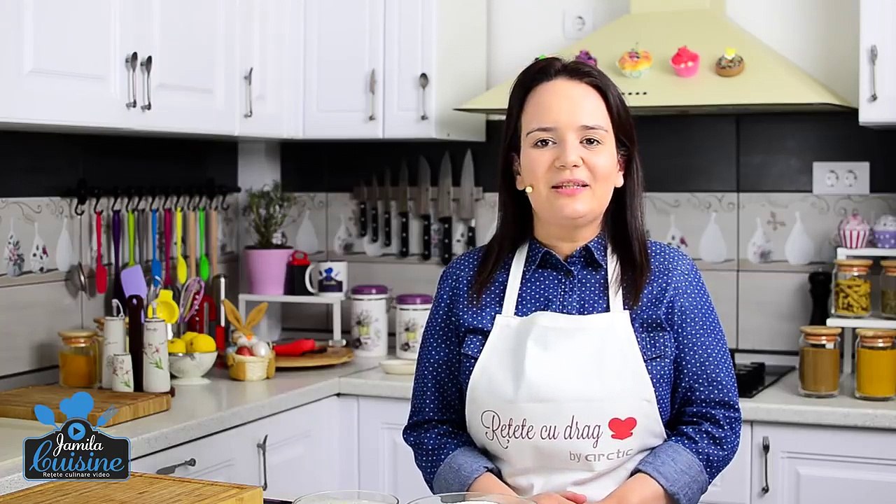 Cozonac fara framantare | No-knead Brioche (CC Eng Sub) | JamilaCuisine