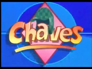 Chaves sendo gerado localmente após Mundo Disney de Sábado na afiliada TV Jornal Interior, SBT de Caruaru (11-03-18)