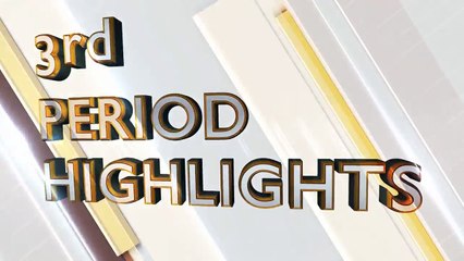 AHL Grand Rapids Griffins 3 at Hershey Bears 0