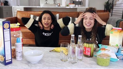 TIED UP CHALLENGE!!