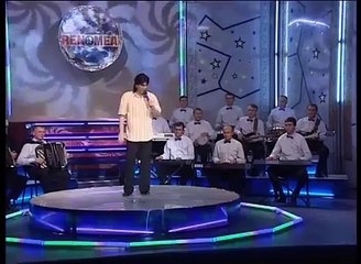 Nino -  Čovjek bez sreće - Renome - 06 06 2007 - Video by: * Nada Zuber*
