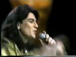 Nino- 'Oskar Popularnosti 'Šta ću mala s tobom- video by:  *Nada Zuber * (1)
