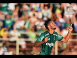 Ituano 0 x 3 Palmeiras - SCARPA MARCOU - Melhores Momentos - Campeonato Paulista 2018