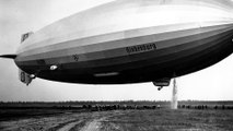 Hindenburg Disaster: The Preventable Zeppelin Explosion