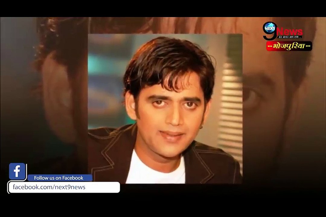 Ravi Kishan