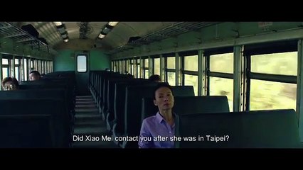 XIAO MEI (小美) - Maren Hwang Film Clip (Berlinale 2018)