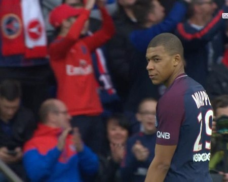 Ligue 1: TOP 5 Assists - Matchday 29