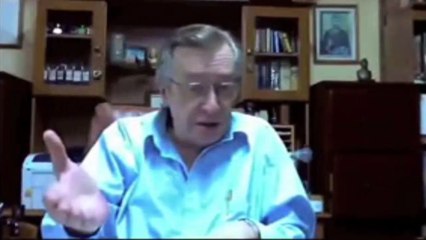 O Controle da Vida Privada e a Nova Ordem Mundial