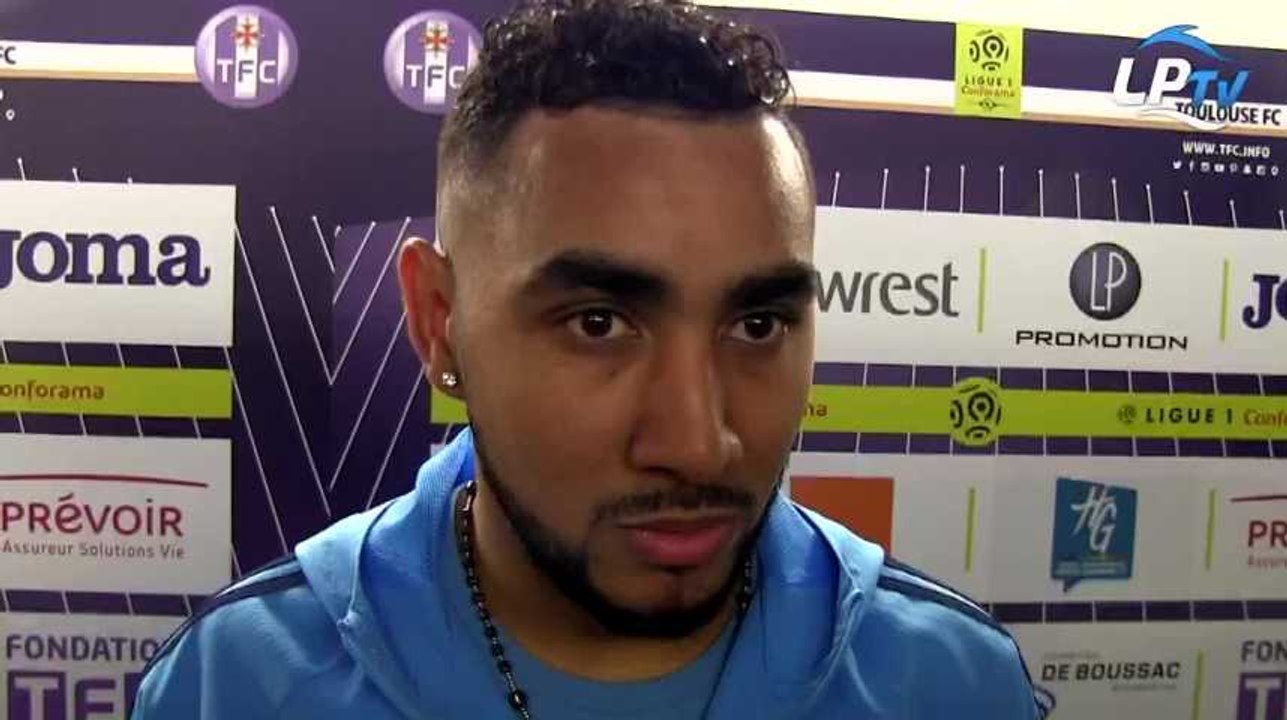Payet : "Avec Kostas, on a compris nos qualités..."