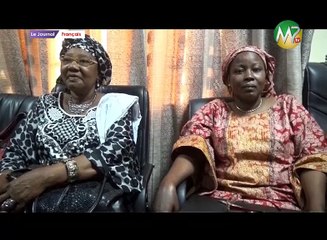 LE JT FRANÇAIS 21H00 DU 11  MARS 2018