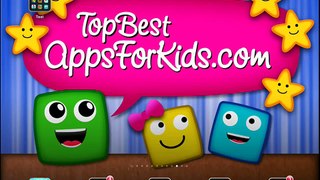 Buzz Me! Kids Toy Phone | Top Best Apps For Kids