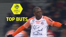 Top buts 29ème journée - Ligue 1 Conforama / 2017-18