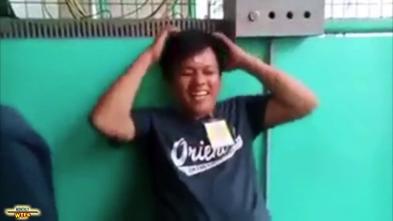 Top 100 WTFs Compilation  #sofunny