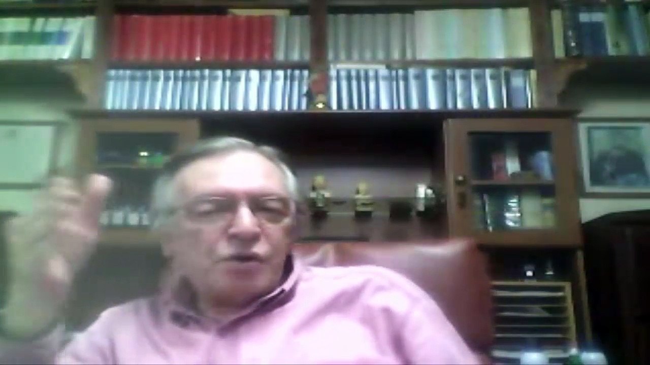 O Controle Mundial da Alimentação e a Nova Ordem Mundial