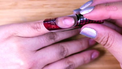 Uñas de Acrílico ESCULTURALES para Principiantes
