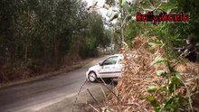 Rali de Gondomar 2018 - CRASH, MISTAKES & SHOW [HD]