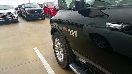 2014 Ram 1500 Laramie Des Arc, AR | Ram 1500 Laramie Des Arc, AR
