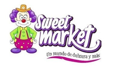 Articulos Para Fiesta - Sweet Market Presentacion