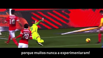 Benfica - NASCIDOS PARA LIDERAR! - Henrique Gonçalves