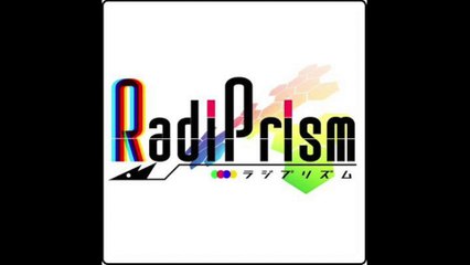2/27 今市隆二  広島ラジオ 「ラジプリズム」